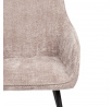 Židle SATORI POP béžová 58x62x79cm 894393