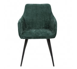 Židle SATORI POP zelená 58x62x79cm 894416