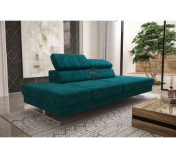 Sofa EMPORIO II 250 cm - volitelný odstín 
