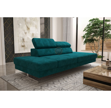 Sofa EMPORIO II 250 cm - volitelný odstín 