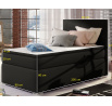 Postel - boxspring ROCKIE - Soro 76