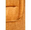 Křeslo CHESTER 2, lounge chair honey 