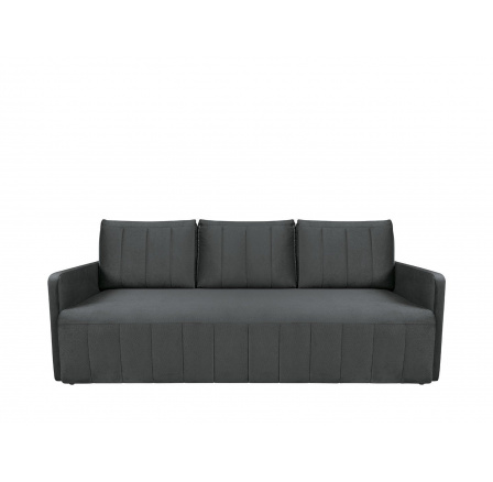 DESSA LUX 3DL - Paros 6 grey  (FL10 - 1030) (BRW COMFORT)