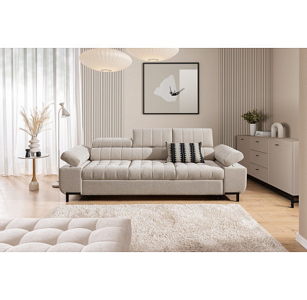 Sofa Tyrion s funkcí spaní / Vibe 08 Sofa Tyrion s funkcí spaní / Vibe 08