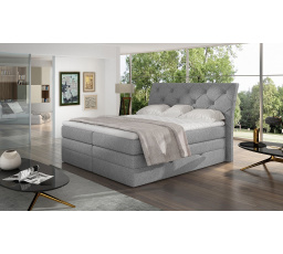 Boxspring Mirabel 140X200 Grande 81 2