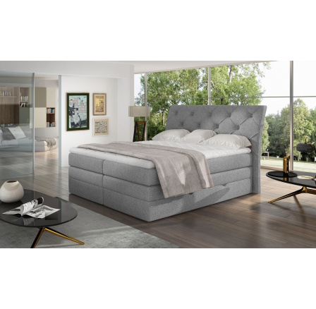 Boxspring Mirabel 140X200 Grande 81 2