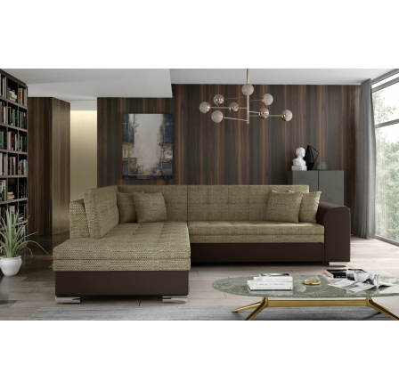 Pieretta Berlín 03, Měkká 66 126x200 Levá 0