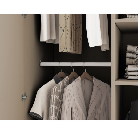 Alarica Cashmere 120x200