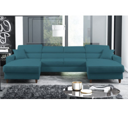 Rohová sedačka Nici BIS