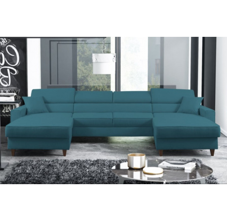 Rohová sedačka Nici BIS