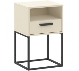 SZAFKA NOCNA 1S 40 NA STELAŻU NR5