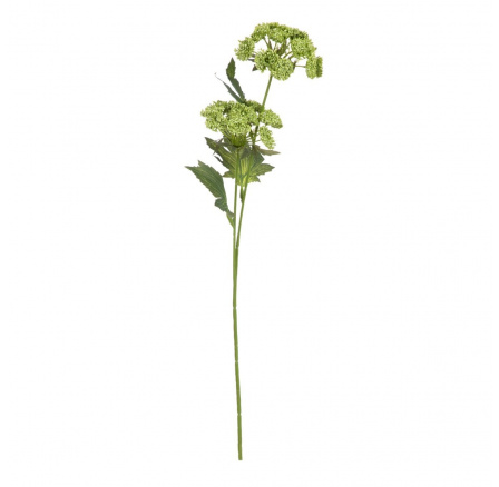 Umělá větev ANÝZ anýz zelený 48 cm 875965