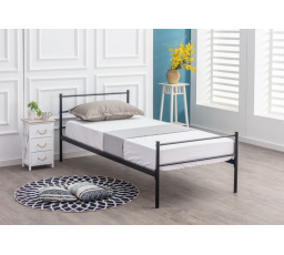 Postel černá MBD8311