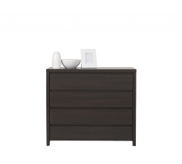 Komoda KASPIAN KOM4S wenge