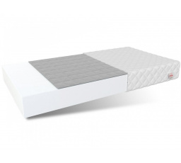 Pěnová matrace BABY CARE - 80 x 200