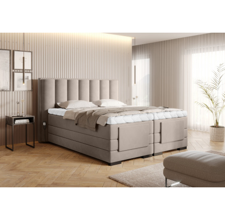 Boxspring Veros , 160x200 Sola 18