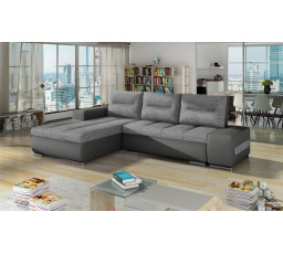 Sedací soustava OTTAVIO, Sawana 21 / soft 29 levá