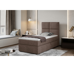 Boxspring postel Rivia 90x200 Sawana 25 1