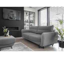 Silva Velvetmat 4 145x200 1