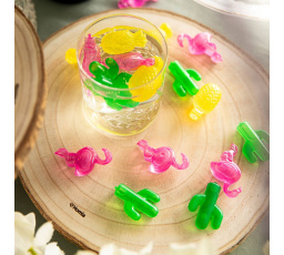 ICE SUMMER drink mix kostky 20 ks 991718