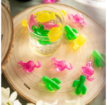 ICE SUMMER drink mix kostky 20 ks 991718