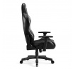 Herní kancelářské křeslo X Horn 2.0 King Size, černé