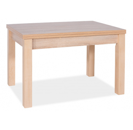 IZA - konferenční stolek ZVEDACÍ- ROZLOŽITELNÝ , lamino Dub sonoma (IZAA) (S) (K150-Z) IZA - konferenční stolek ZVEDACÍ- ROZLOŽITELNÝ , lamino Dub sonoma (IZAA) (S) (K150-Z)