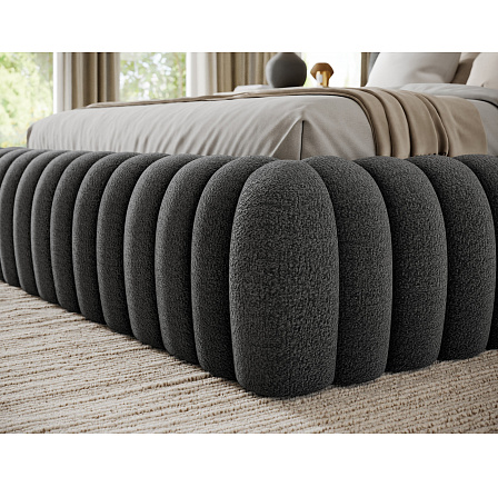 Carilla Bed + Metal Frame/Gas Lift/Storage 180x200 Royal 05 1 Carilla Bed + Metal Frame/Gas Lift/Storage 180x200 Royal 05 1