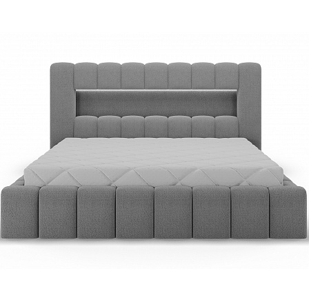 Bed Lamica 160x200 + metal frame/ gas lift / bedding box Royal 04 Not applicable 2 Bed Lamica 160x200 + metal frame/ gas lift / bedding box Royal 04 Not applicable 2