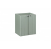 Line Reed Green D 82-50-2D Szafka Pod Um. 50 cm 2 Drzwi / Cabinet Under Washbasin 50 cm 2 Doors