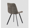 Židle SILLA Hnědá 52x60x83.5 cm 737992