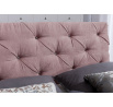 Postel - boxspring BALTIMOR, Soft 33