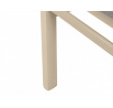 Židle ALLANIS  dub sonoma (TX069)/Endo 7713 taupe