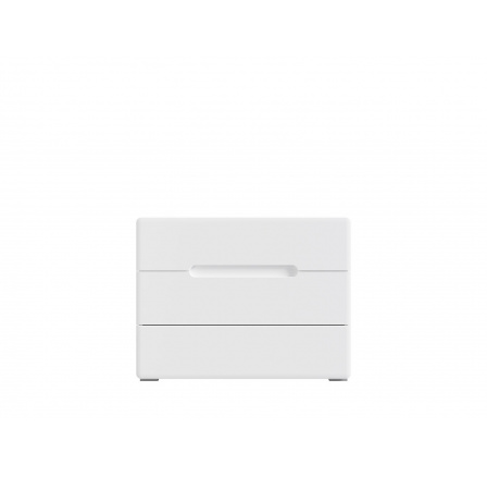 POSSI AIR SFW3S/8/10 II WF 1 bílá/bílý lesk