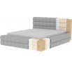 Postel DIZZLE, 160x200 Royal 20