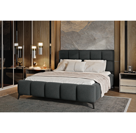 Postel Mist 140x200 Vero 5 1