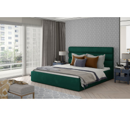 Karamel 140x200 cm.met./pod.plyn./kont. Kronos 19 1