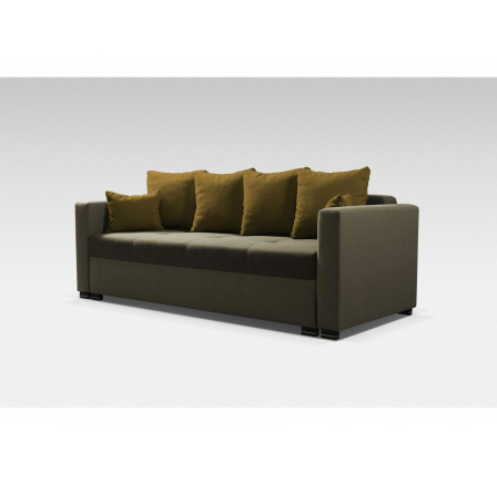 Rohová sedačka Antis