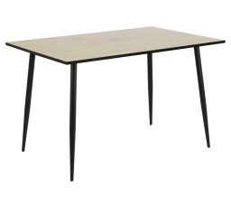 Stůl Wilma 80x120 dub