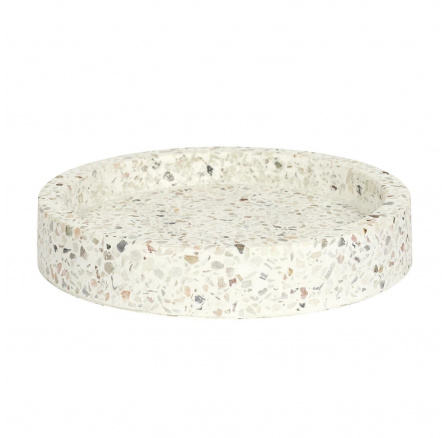 Podnos Terazzo Lastrico 12cm