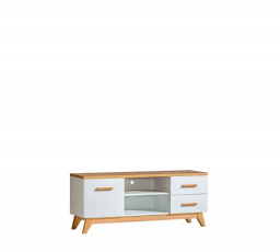 Systém "SVEN" SV5 (TV skříňka D2 S) - Barva: dub nash