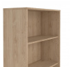 Regál SIGAL 585, Jackson hickory