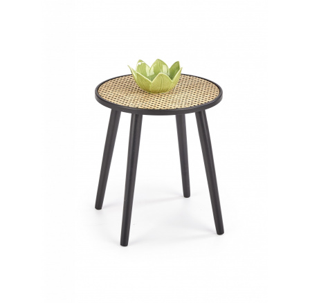 Konferenční stůl JAKARTA, přírodní ratan Konferenční stůl JAKARTA, přírodní ratan