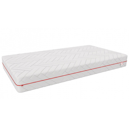 Matrace multipocket IVREA MAX CANDY, 180x200 cm