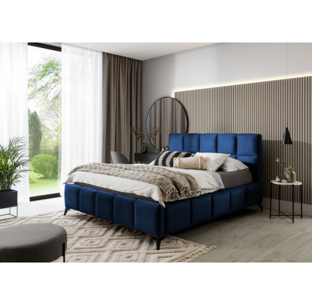 Postel Mist 180x200 Velvetmat 40 1