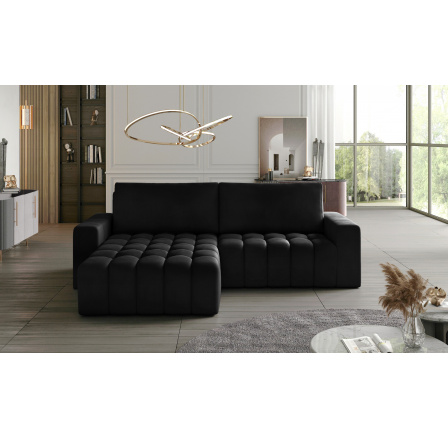 Bonett Mat Velvet 99 125x190 Levý 1