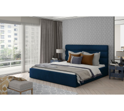 Karamel 160x200 cm.nakreslil Monolit 77