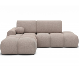 Sedací souprava VITTARIO, Xillar 20 Levá