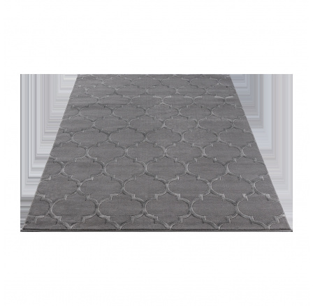 Koberec Elsher Grey 120x180 180x120