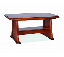 Konferenční stůl BEATA, Kaštan